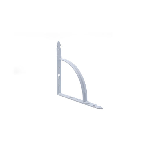 METAL RAF ALTI 20*25 cm - BEYAZ (PKT:20)-851