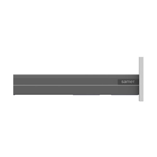 SMBOX 500mm 18 MM GRİ-127140563