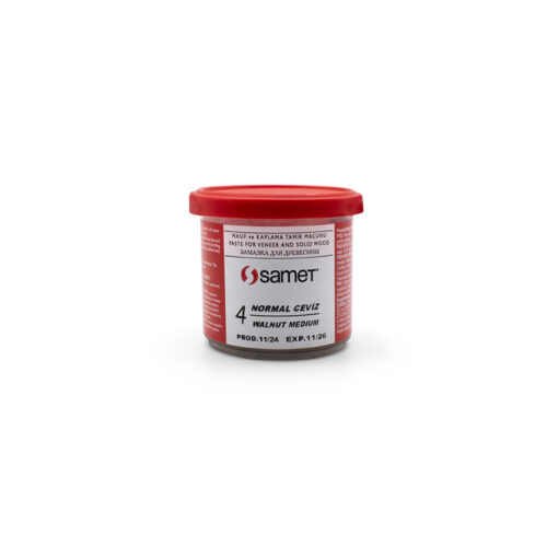 SAMET TAMİR MACUNU NORMAL CEVİZ -1290104