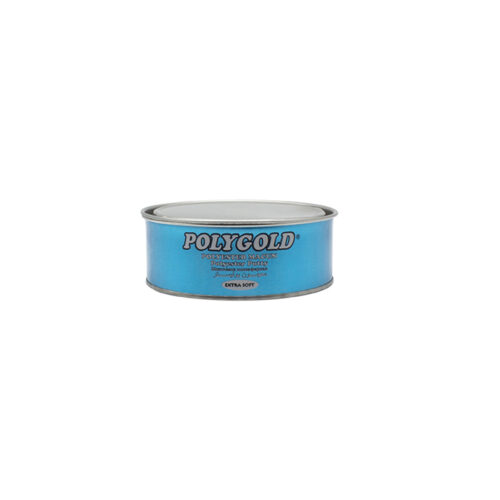 POLYGOLD ÇELİK MACUNU 500 GR