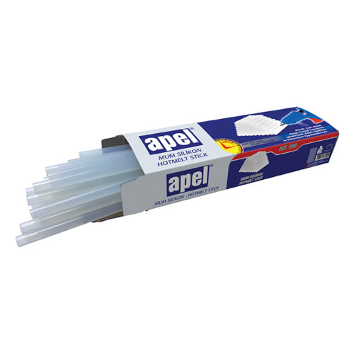 SİLİKON MUM - 34 LÜ- 1 KG KUTUSU