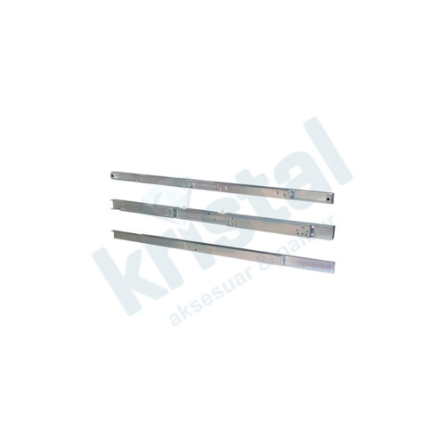 SKS ALUM.ORT. AÇILIR 100cm -45cm AÇL-KNT 26cm