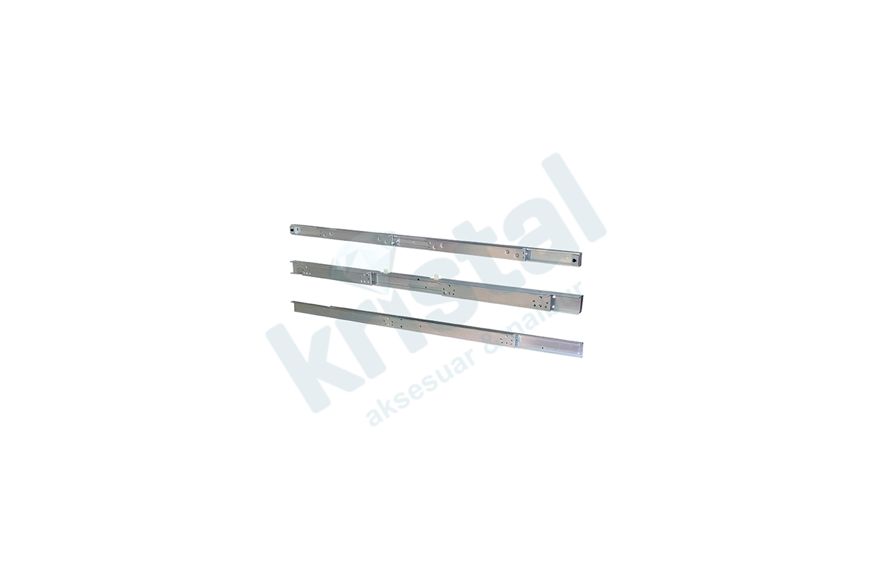 07400 SKS. ALUM ORT. AÇILIR 100CM