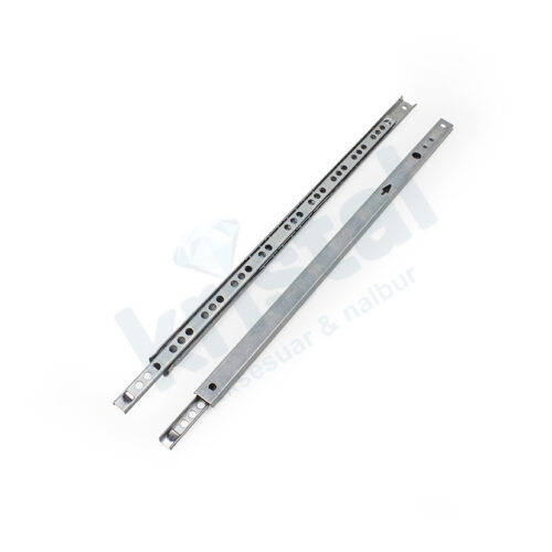 BİLYELİ RAY 17*45 - STD