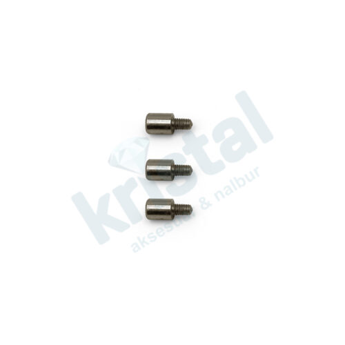 KULP YÜKSELTİCİ - 7*8*14mm NİKEL
