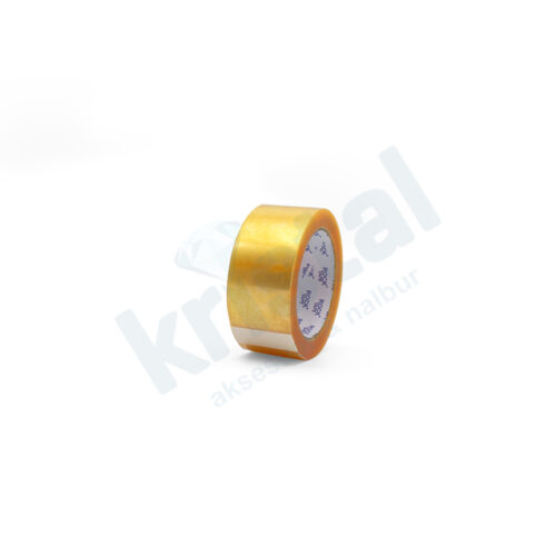 KOLİ BANDI - ROCK - 45MM*100 mt - PKT 60 LI