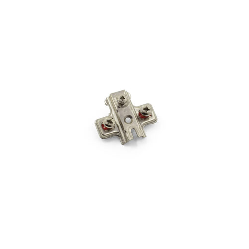DÜBELLİ ALTLIK STAR MENTEŞE Ø5X7,5-102446
