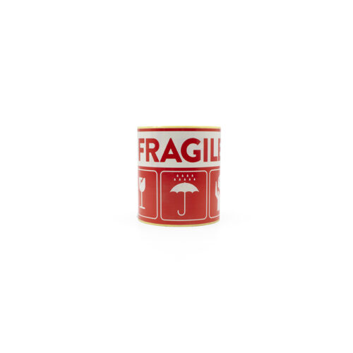 ETİKET FRAGILE