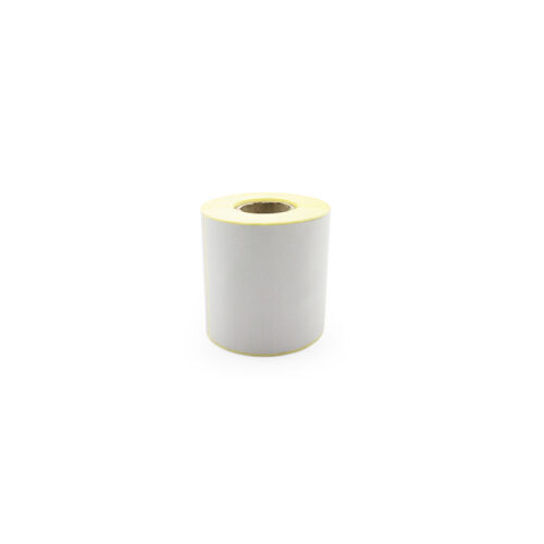 ETİKET TERMAL - BEYAZ / 10*20 CM - 225 ADET