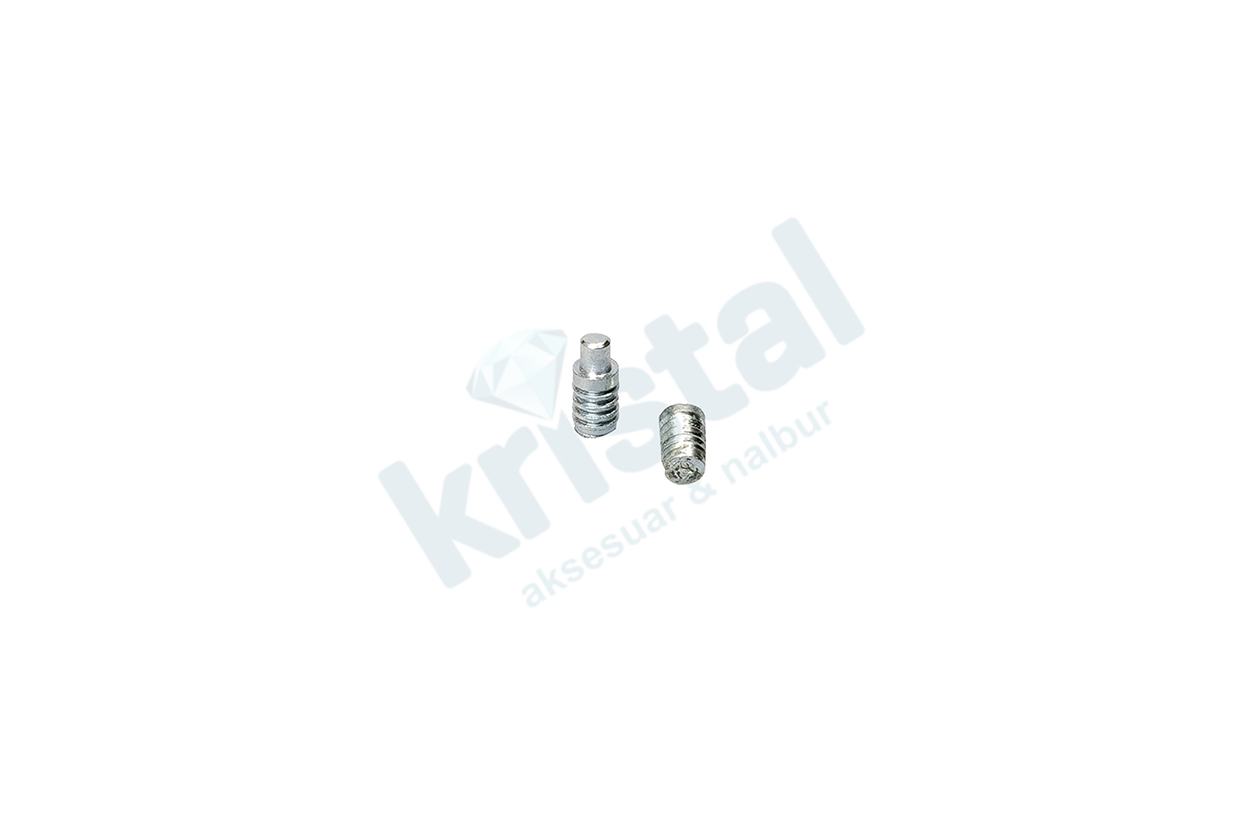 04150 METAL KAVELE