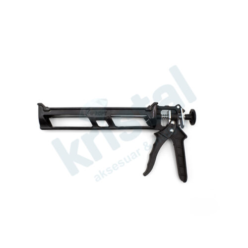 SİLİKON TABANCASI PLASTİK