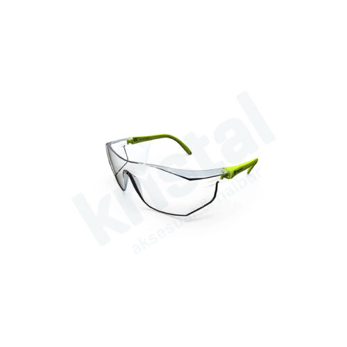 KORUYUCU GÖZLÜK ŞEFFAF