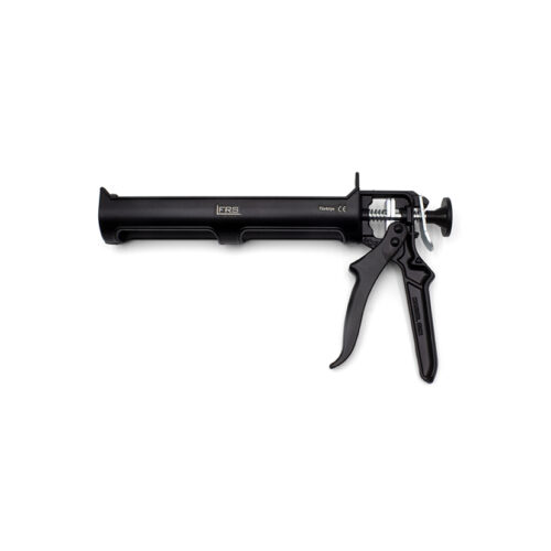 SİLİKON TABANCASI METAL D9 PROFESYONEL
