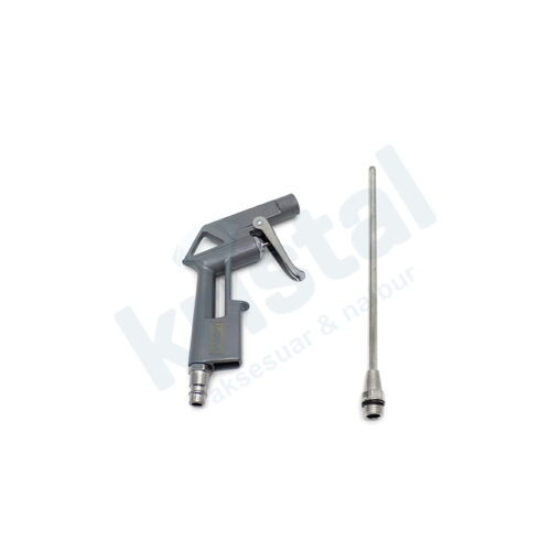 HAVA TABANCASI - UZUN