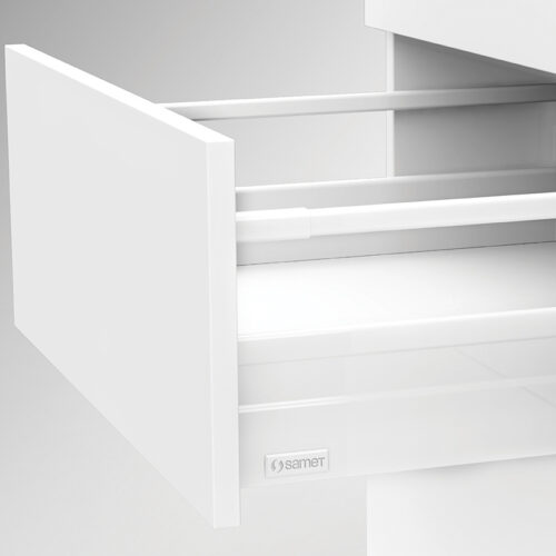 ALPHABOX BRD AHS VİDA 450 GRİ-12797141503