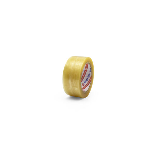 KOLİ BANDI - NUGA RED 45mm*100mt - PKT 84 LÜ