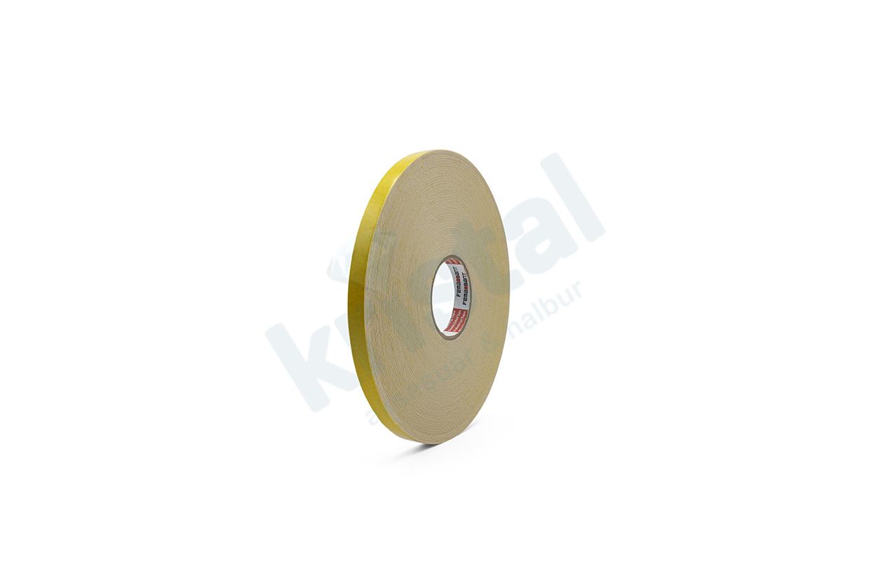 03006 KÖPÜK BANT-BEYAZ