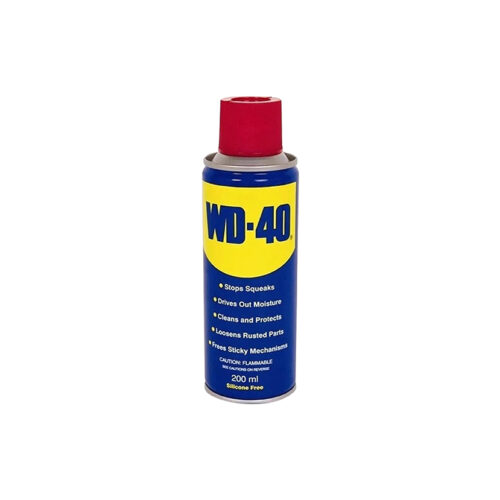 PAS SÖKÜCÜ WD40 SPREY 200 ML YAĞLAYICI