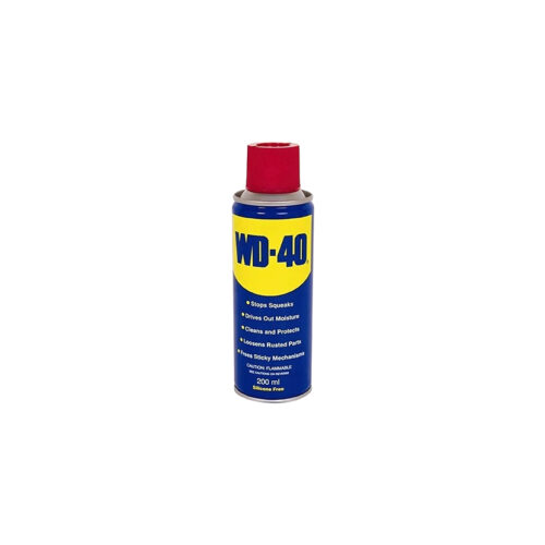PAS SÖKÜCÜ WD40 SPREY 200 ML YAĞLAYICI