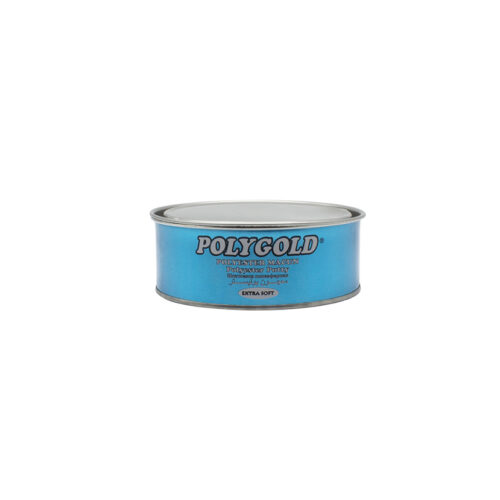 POLYGOLD ÇELİK MACUNU 1000 GR