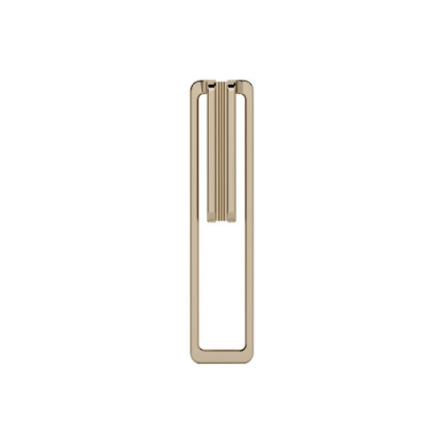 EMR MERKÜR KULP 96MM - MAT ALTIN BOYA