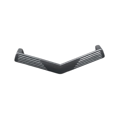 EMR VALS ÇİZGİLİ KULP 192MM - FÜME