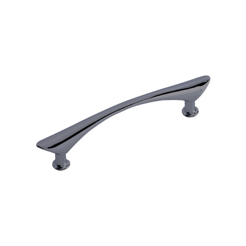 GELİNCİK KULP 96MM - FÜME KAPLAMA