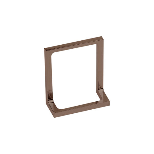 GÖKÇE KULP 96MM - BRONZ KAPLAMA