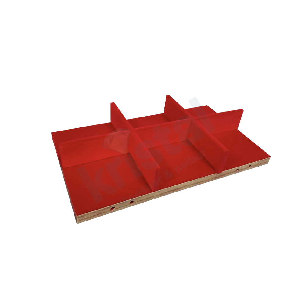 07703 FLOKLU ÇEKMECE BÖLMESİ