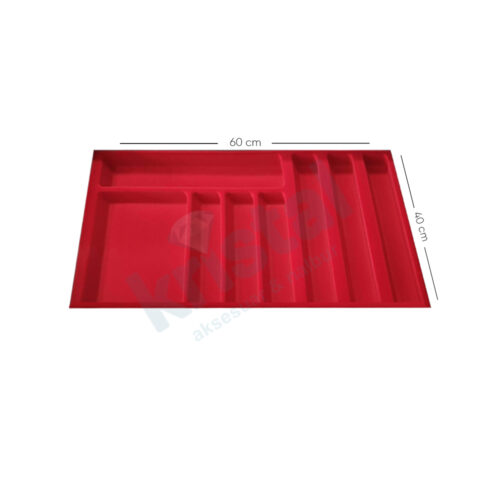 FLOK KAŞIKLIK - 40*60 cm