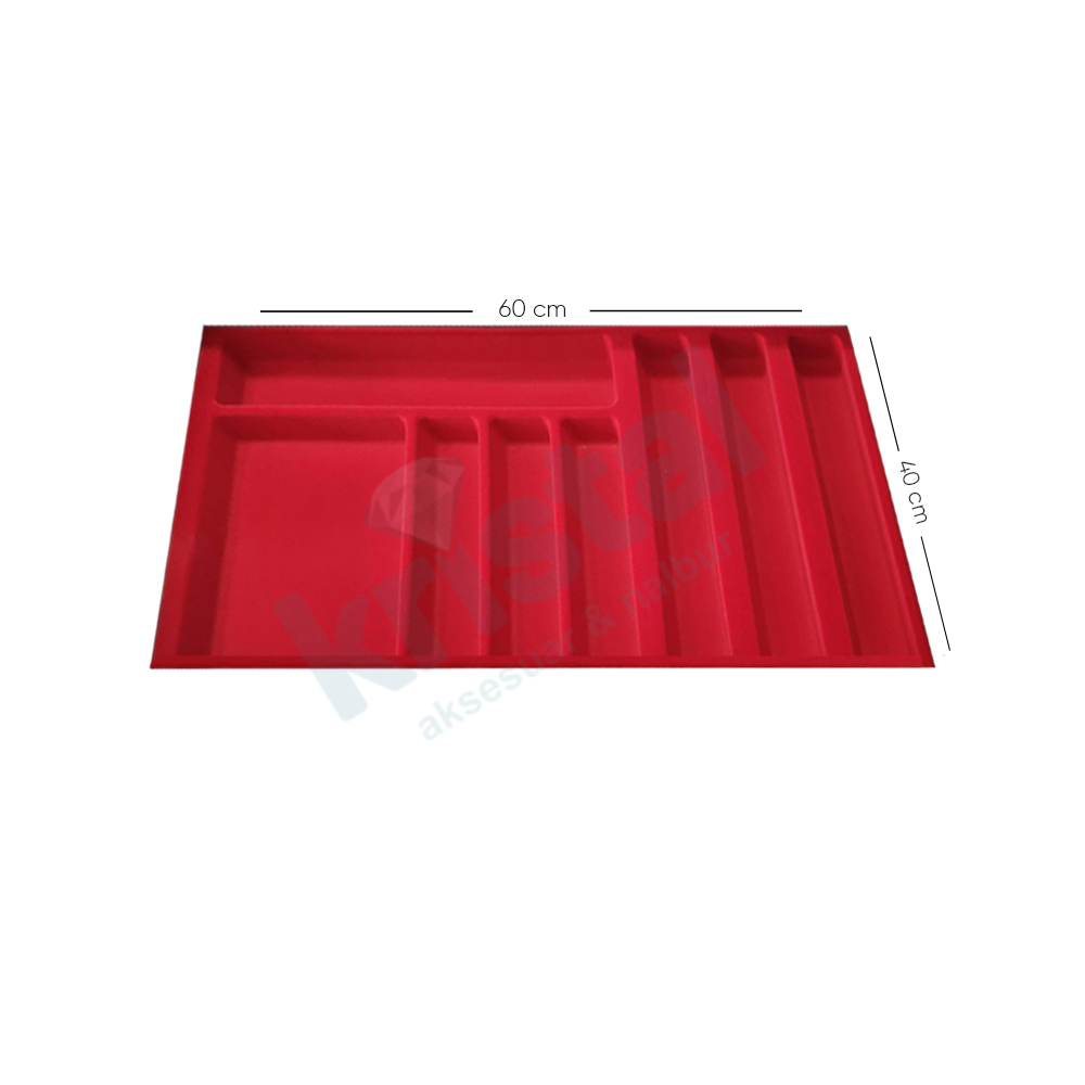 10987 FLOK KAŞIKLIK 40x60 cm