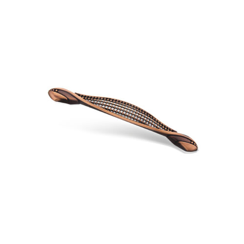 ZIRH KULP - 160 mm - A.BAKIR