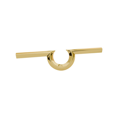 TRN OMEGA KULP 128 mm ALTIN
