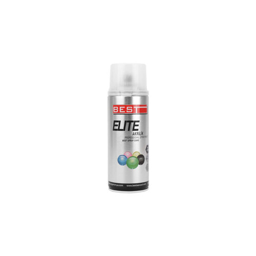 SPREY BOYA 400ML RAL9003 PRLK BEYAZ