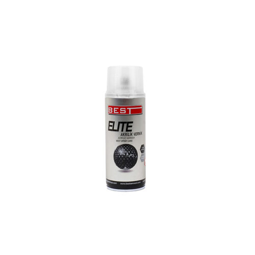 SPREY AKRİLİK VERNİK 400 ML RENKSİZ