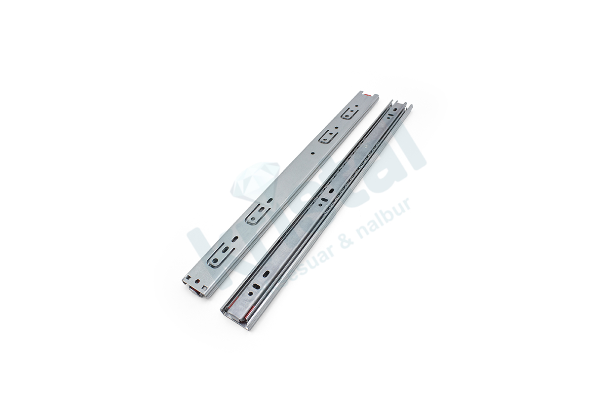 21350 TELESKOPİK RAY 35x40 - ROLLY 2