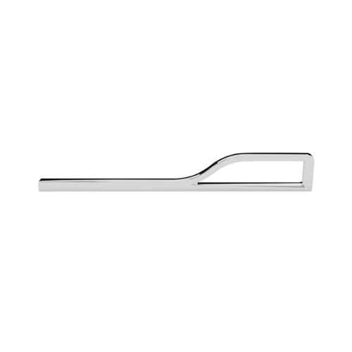 FORBİCİ KULP 224 mm - KROM