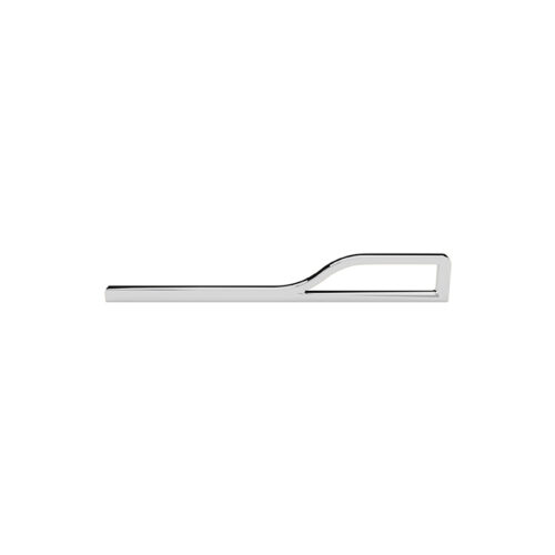 FORBİCİ KULP 160 mm - KROM