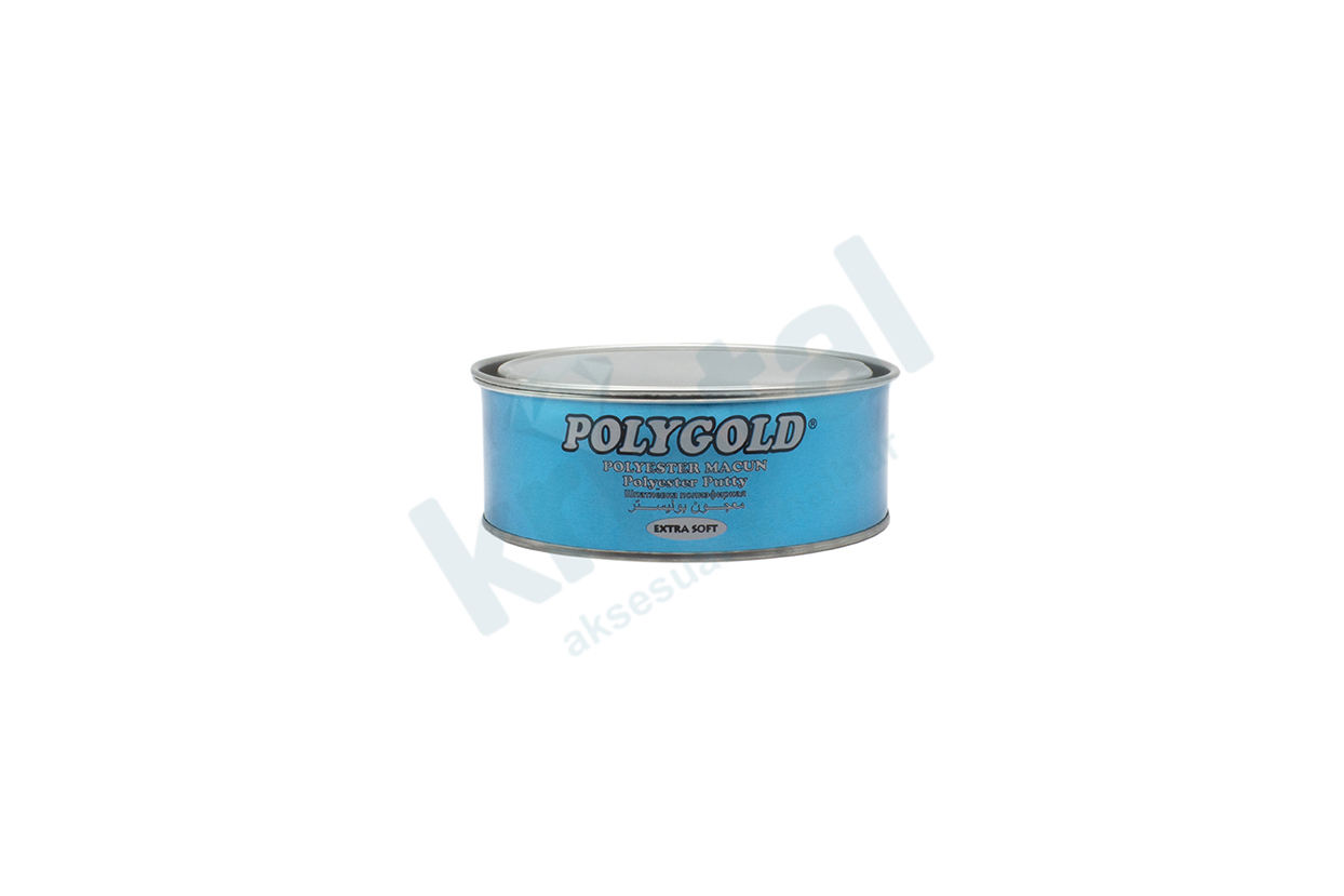 23776 POLİGOLD 1800gr