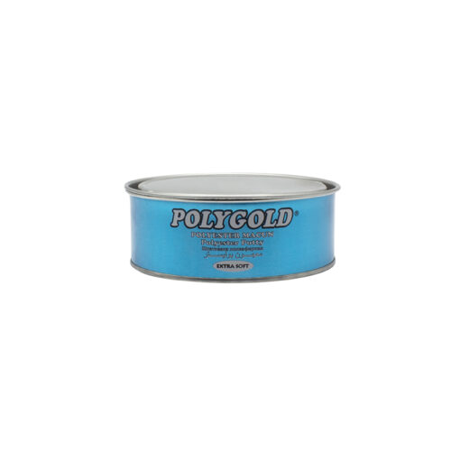 POLYGOLD ÇELİK MACUNU 1800 GR