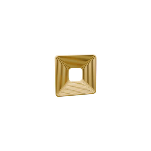 PİAZZA KULP 32 mm - ALTIN