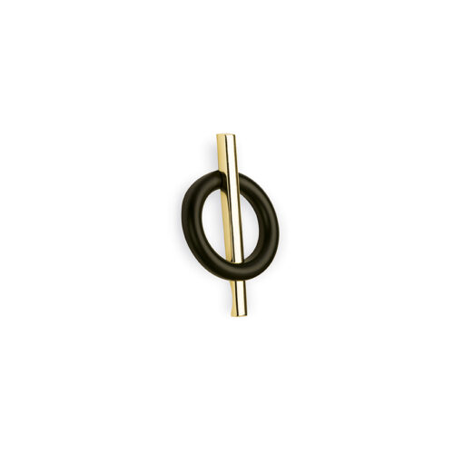 VİEN GALAKSİ KULP 32 mm - ALTIN+SİYAH
