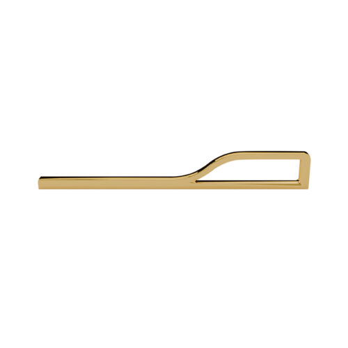 FORBİCİ KULP 224 mm - ALTIN