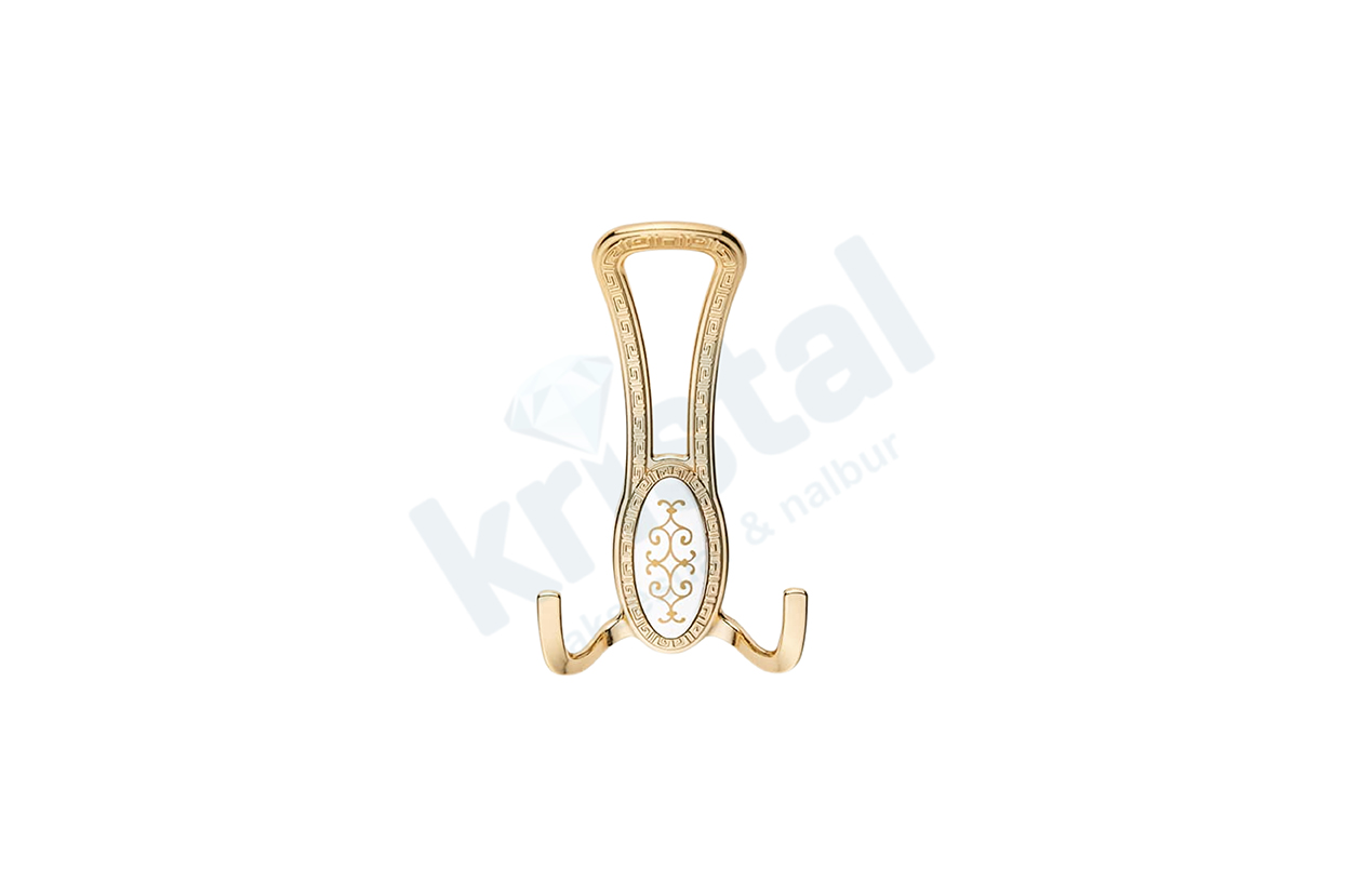 30152 SEÇİL PORTMANTO ALTIN