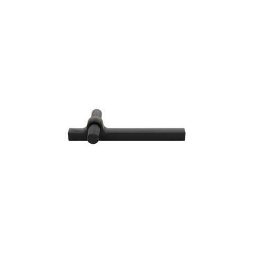 TRN PONTE DÜĞME 96 MM KOMPLE MAT SİYAH