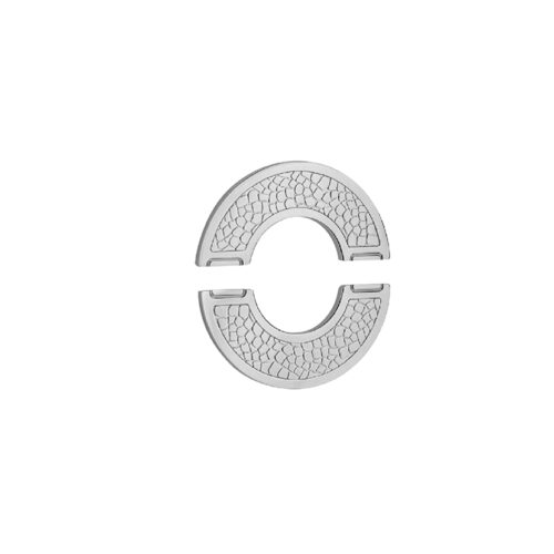 DM-184 PİATTO KULP 96 MM KROM