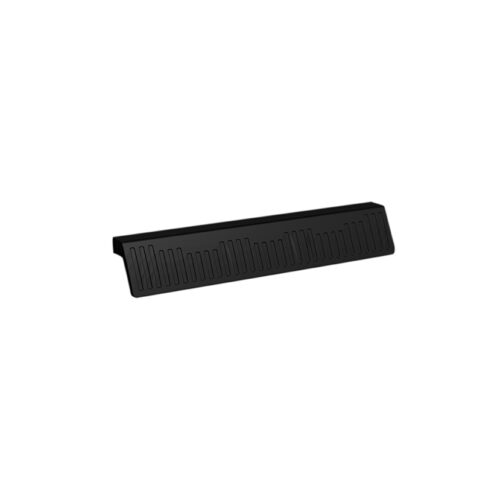 VİEN NOTA KULP 128 mm MATSİYAH