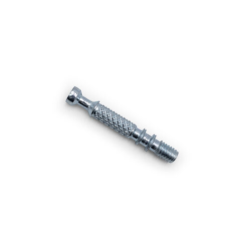 SAMETFİX MNFX MİL M6x34mm Çelik Zn- 10800211