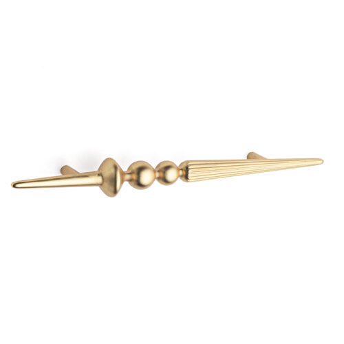 TUVA KULP 288MM - ALTIN