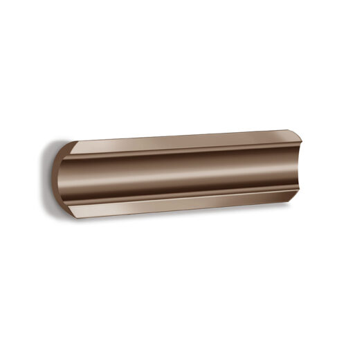 VİVA 580 MARTES KULP 225MM - BRONZ KAPLAMA
